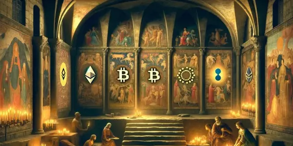 James Howells to Launch Ceiniog Coin thumbnail