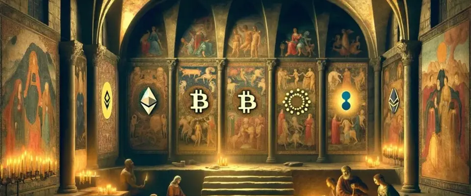 James Howells to Launch Ceiniog Coin banner