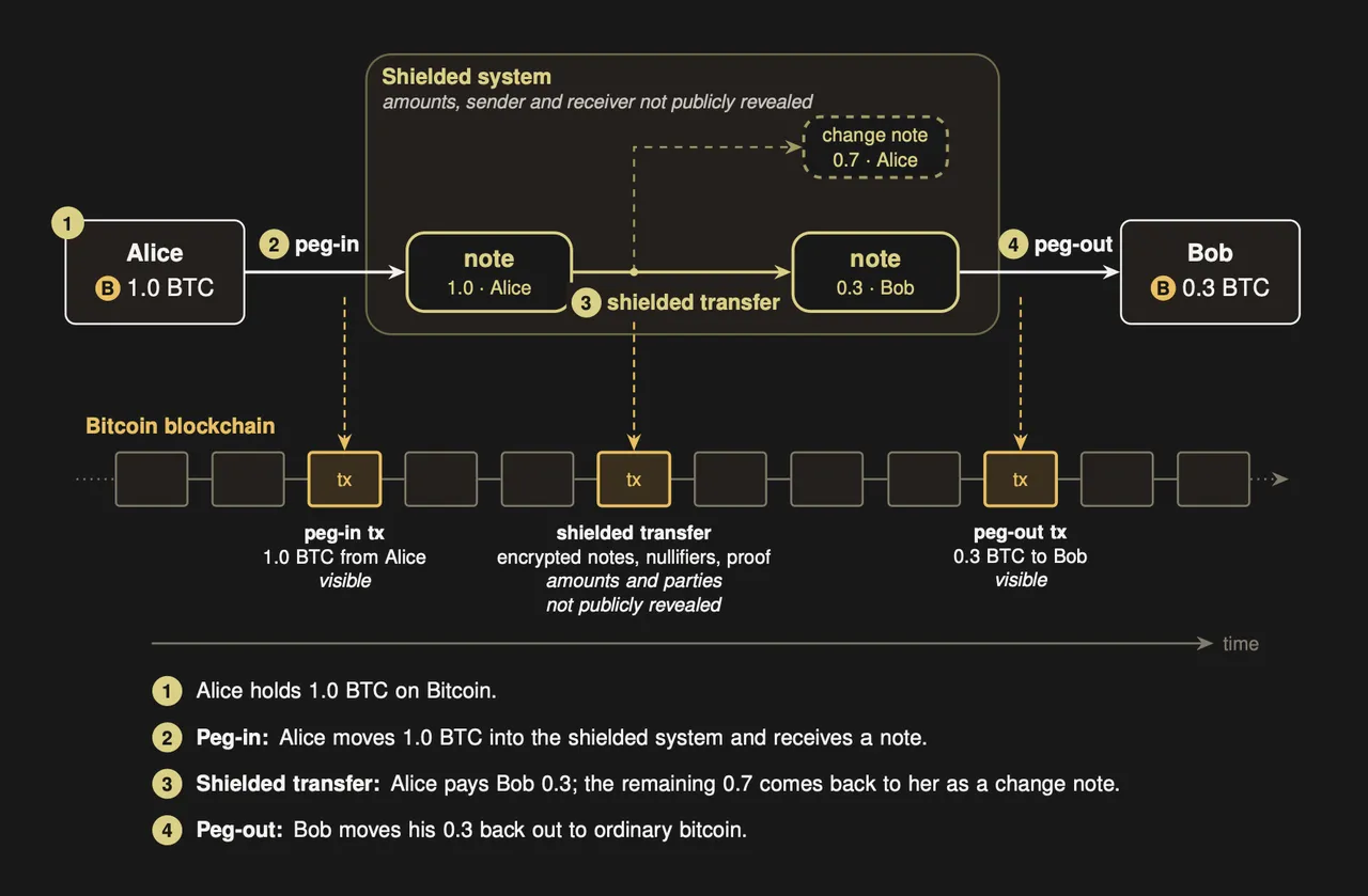 How a shielded transfer works. Source: Alloc Init