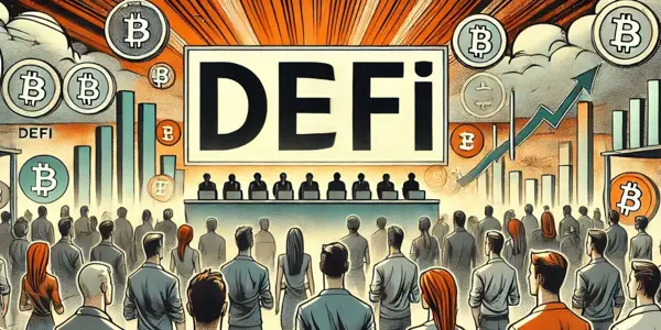 Bitcoin DeFi thumbnail