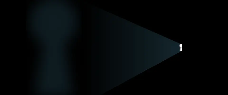 Ledger Blue Crypto Wallet Recovery banner
