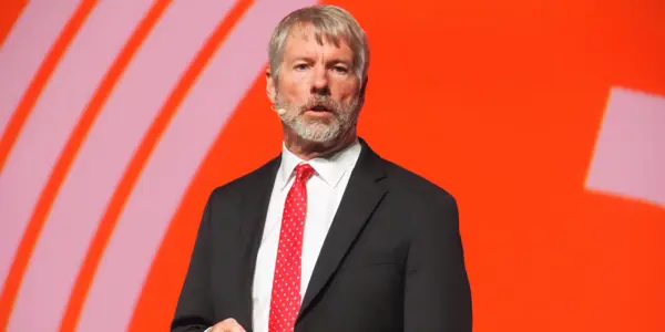 Saylor Doubles Down thumbnail