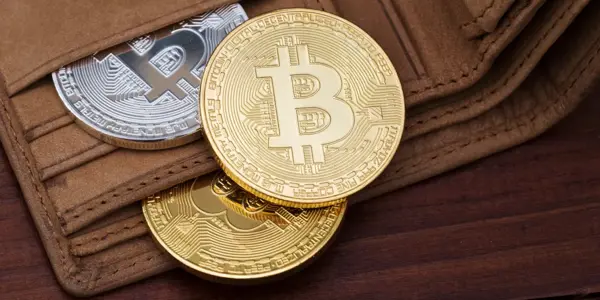 Bitcoin Deterministic Wallet thumbnail