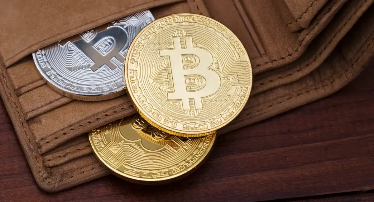 Bitcoin Deterministic Wallet thumbnail