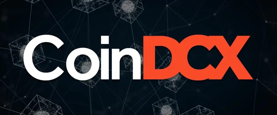 CoinDCX Employee Arrested banner