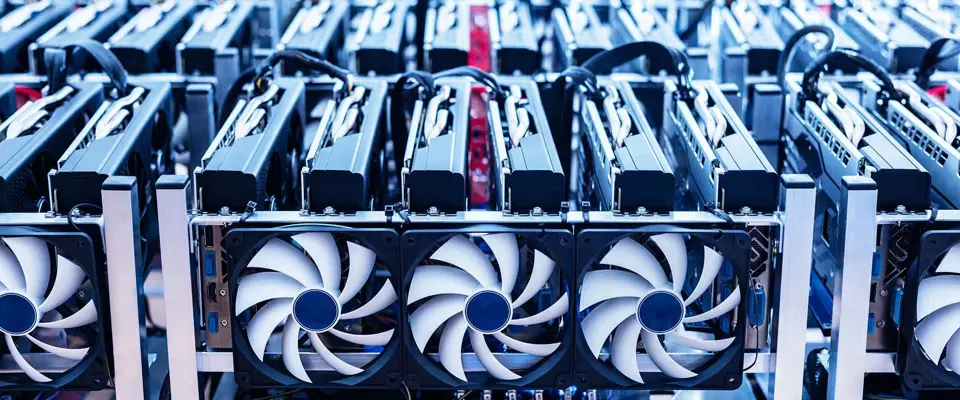 Bitcoin mining difficulty hits all-time high banner