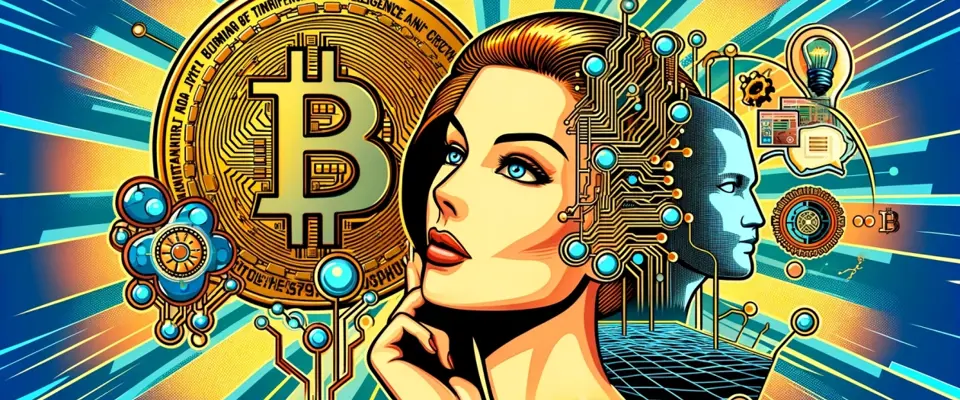 AI to Render Stocks Obsolete banner