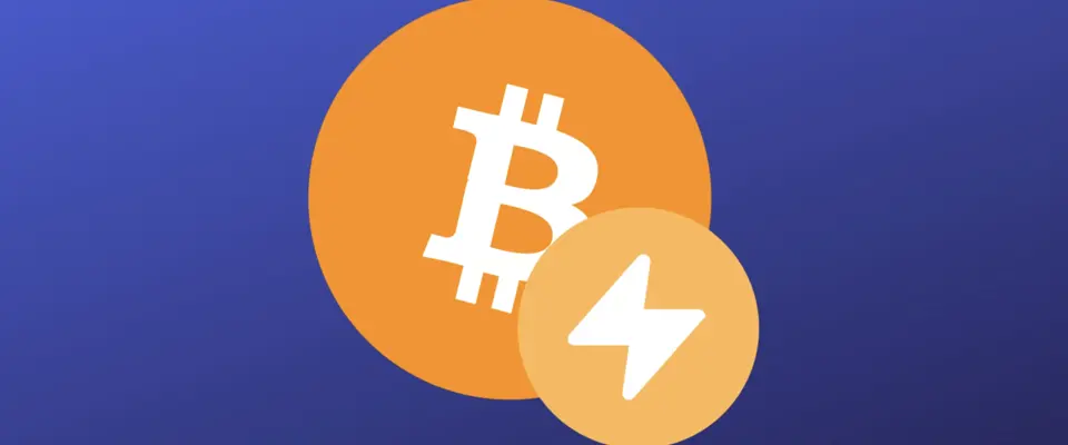 Bitcoin Lightning Network banner