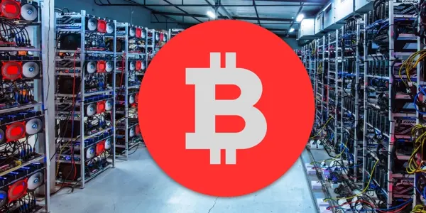 Bitcoin Miners Tariffs Diffculty thumbnail