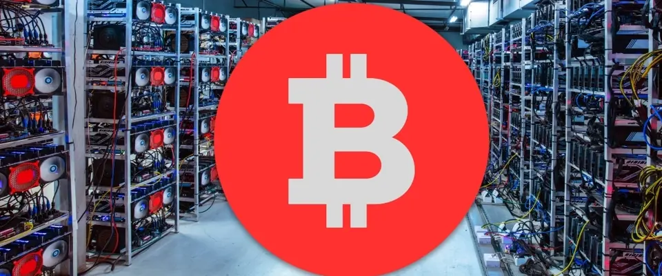 Bitcoin Miners Tariffs Diffculty banner