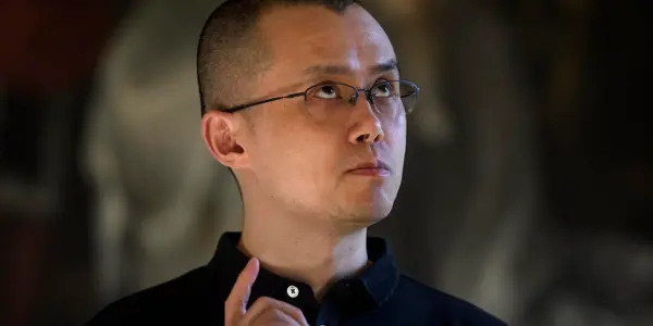 Binance’s CZ Predicts thumbnail