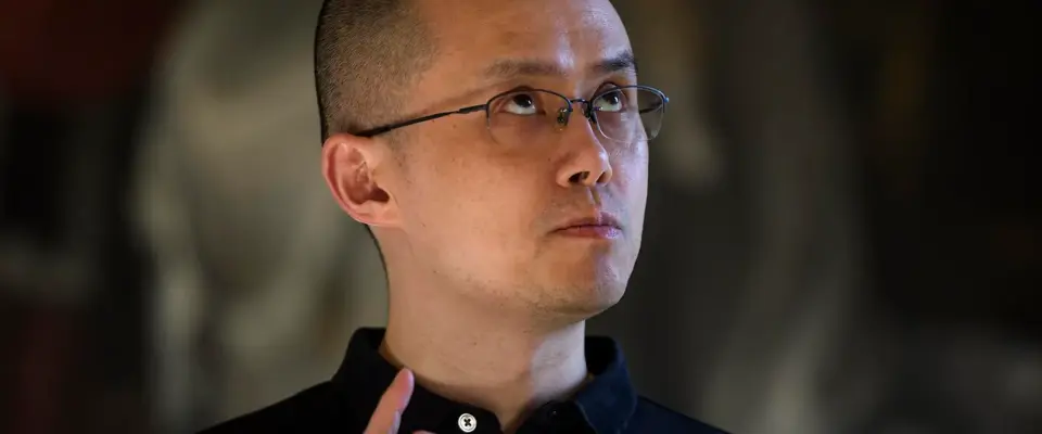 Binance’s CZ Predicts banner