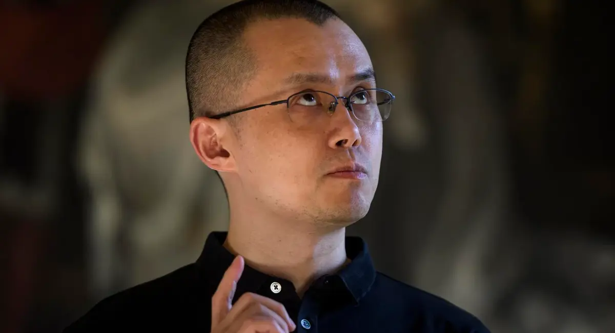 Binance’s CZ Predicts thumbnail