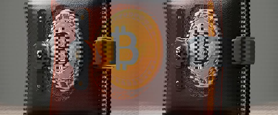 Bitcoin Wallets banner