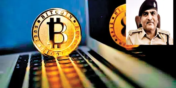 Bitcoin Extortion Case thumbnail
