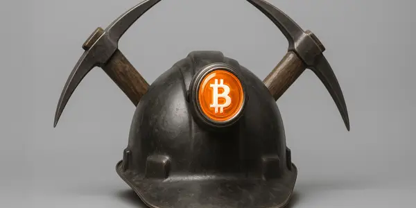 Top 10 Miners Dominate 94% of Hashrate and Hoard Over 55,000 BTC thumbnail